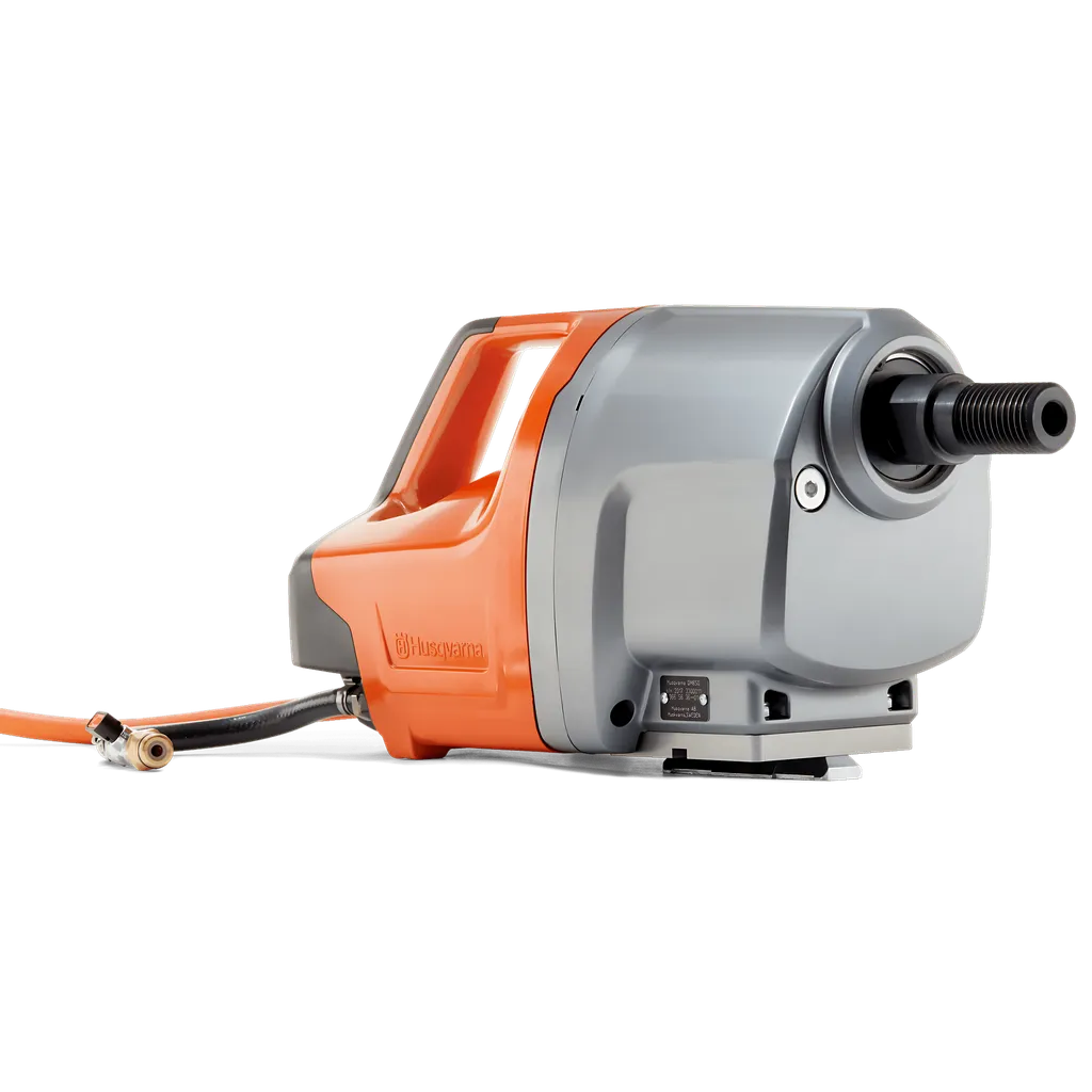 Husqvarna Dm 650 - 966563601-643