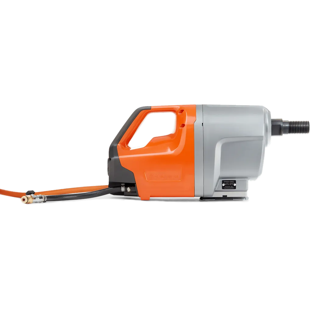 Husqvarna Dm 650 - 966563601-646