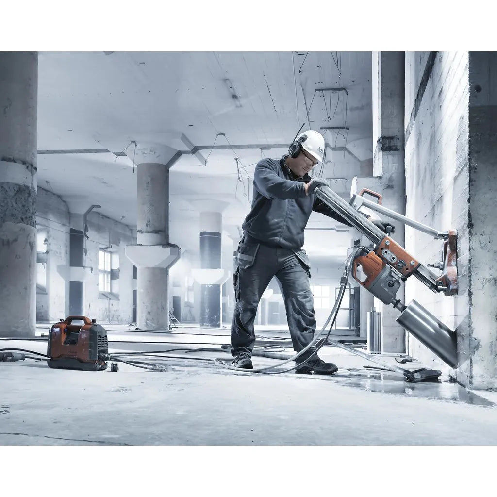 Husqvarna Dm 650 - 966563601-650