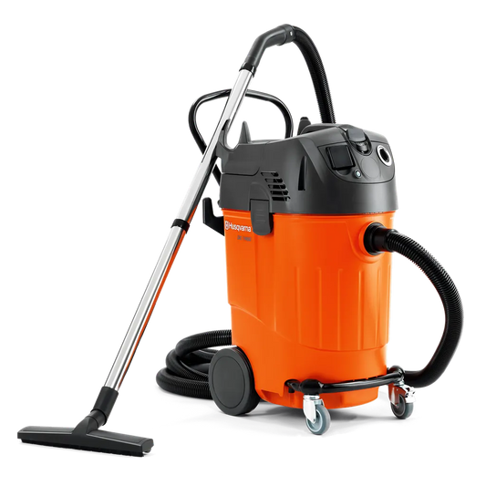Husqvarna Dc 1400 966766805-1162