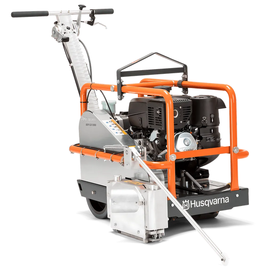 Husqvarna Soff-Cut 2000 - 966845303-104