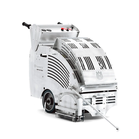 Husqvarna Soff-Cut 2500 - 966845403-102