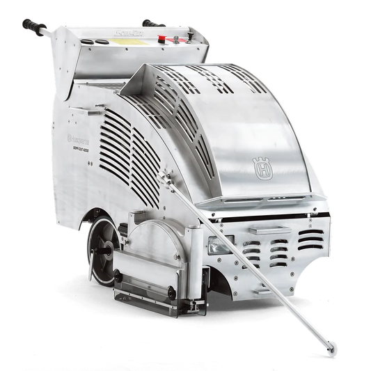 Husqvarna Soff-Cut 4200 - 966845604-86