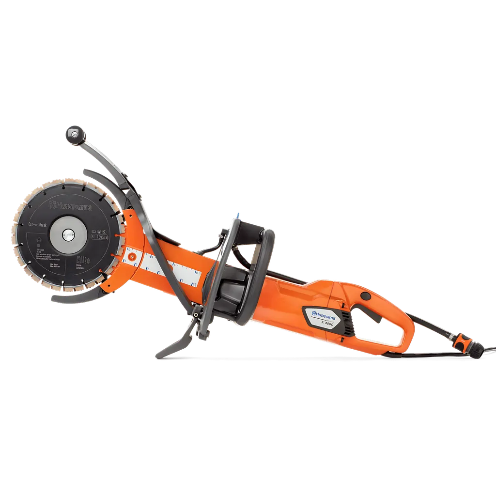 Husqvarna K 4000 Cut-N-Break - 967083301-554