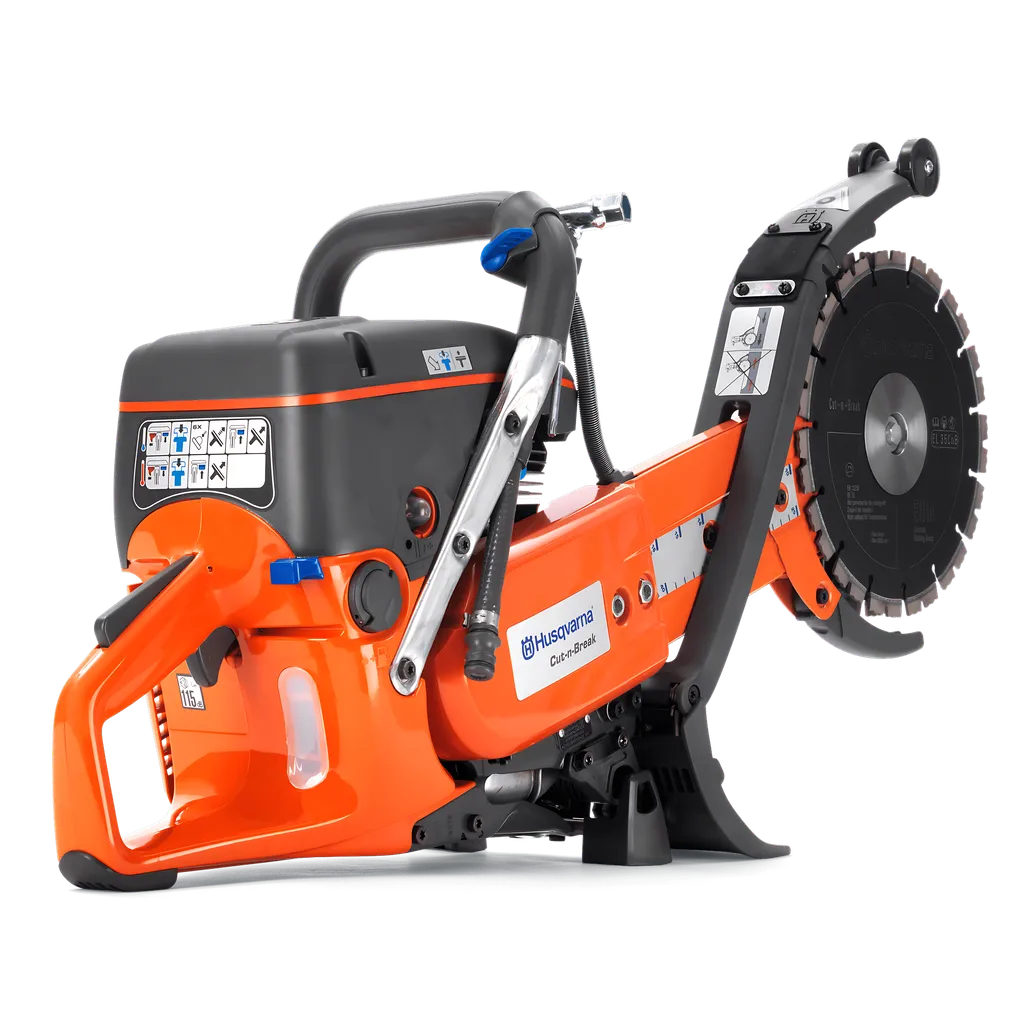Husqvarna K 760 Cut-N-Break - 967195701-1337