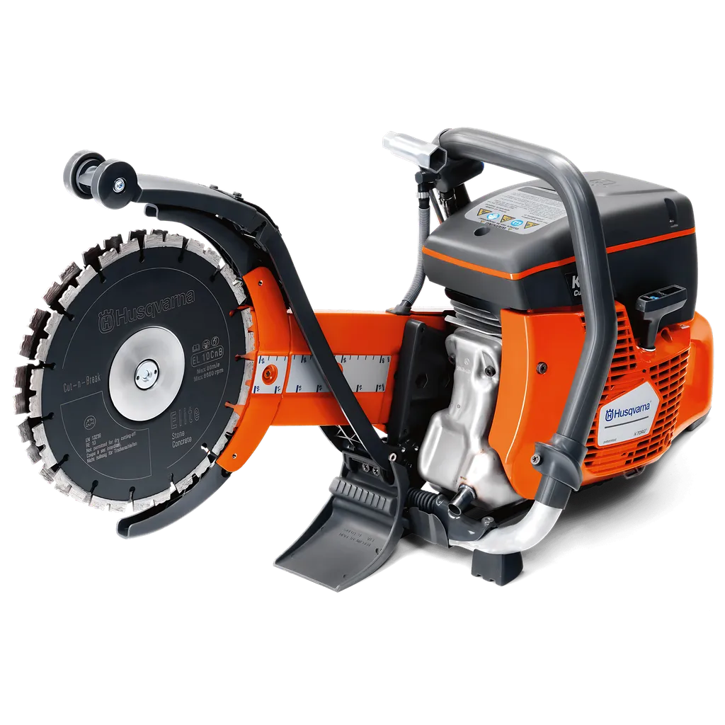 Husqvarna K 760 Cut-N-Break - 967195701-1343