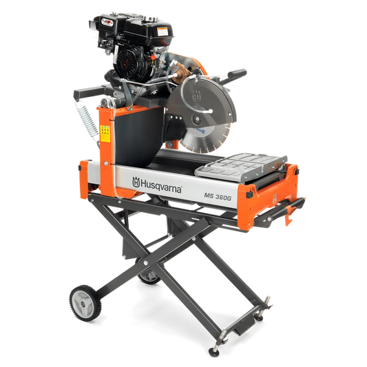 Husqvarna Ms 360G-967318201-1841