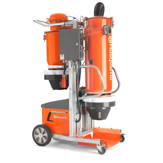 Husqvarna Dc 6000 967625003-1127