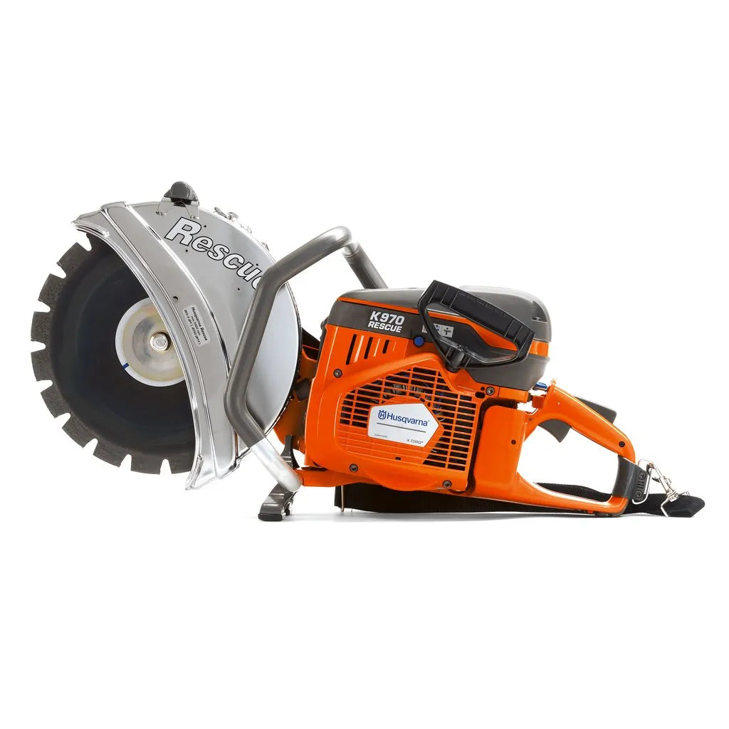 Husqvarna K 970 Rescue - 967635601-602