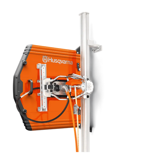 Husqvarna Ws 482 Hf - 967646705-1214
