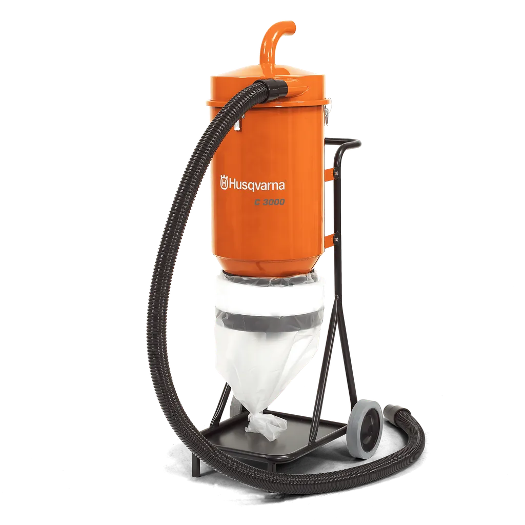 Husqvarna C 3000 967664501-1141