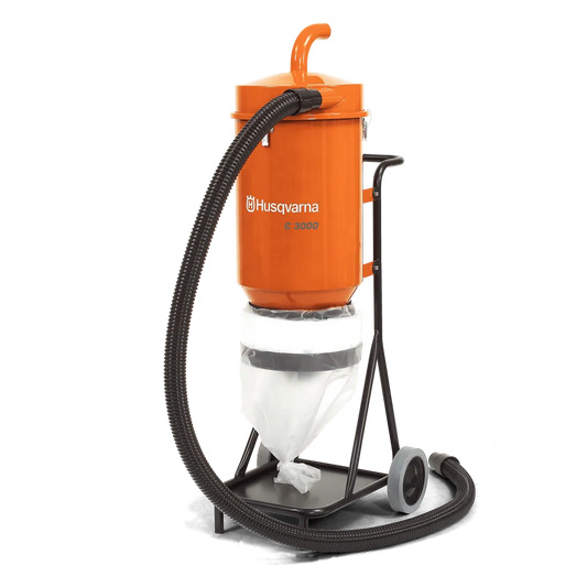 Husqvarna C 3000 967664501-1141