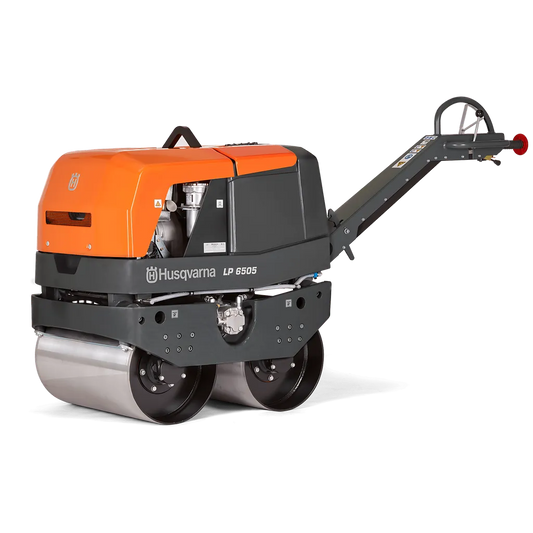 Husqvarna Lp 6505 967855703-250