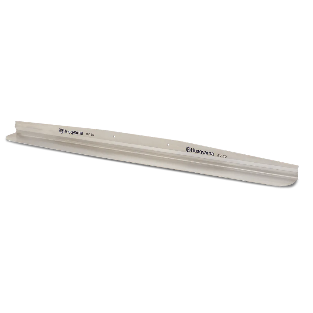 Husqvarna screed blades