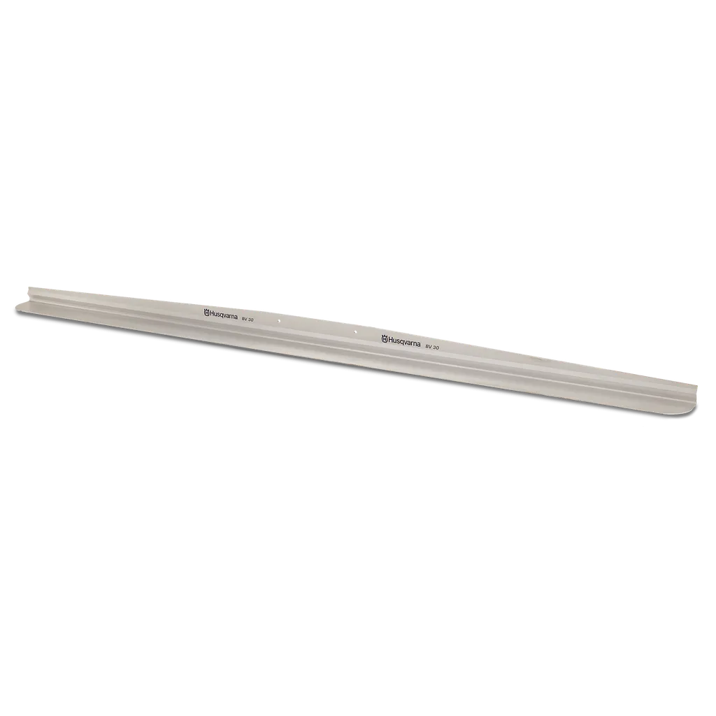 Husqvarna screed blades