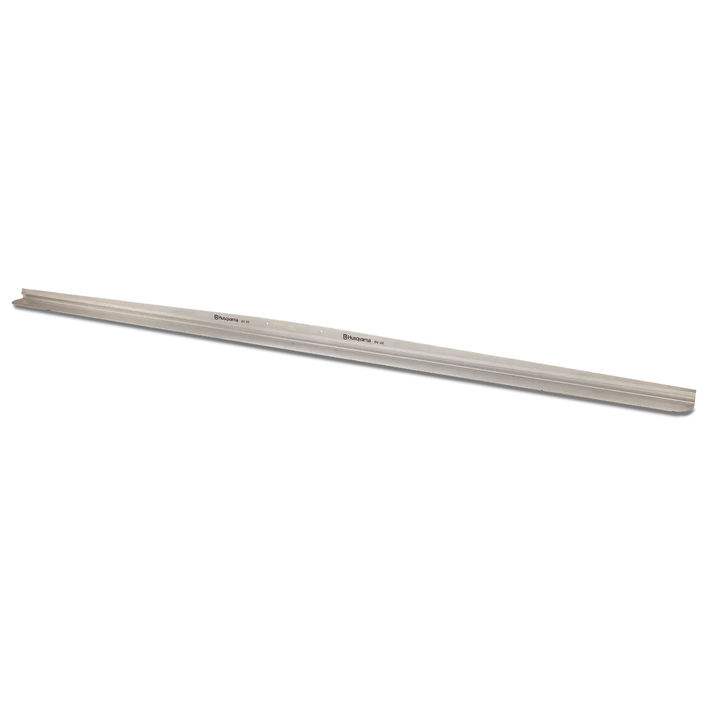 Husqvarna screed blades