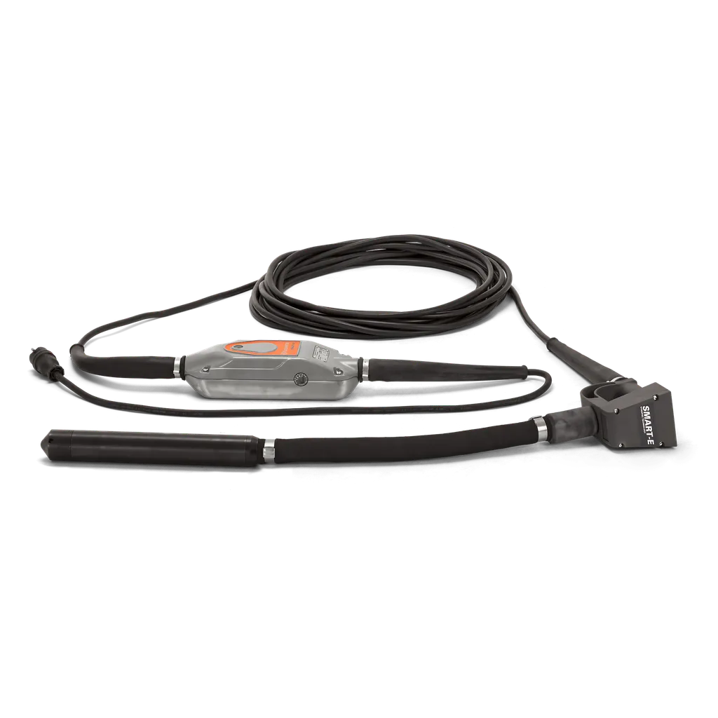 Husqvarna SMART-E