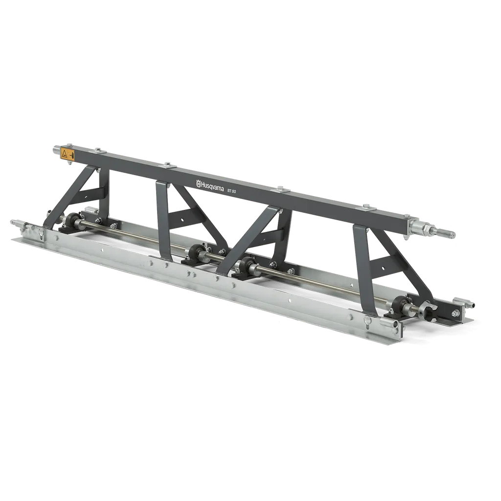 Husqvarna Bt 90 Petrol/Electric Screed Section-967941106-235