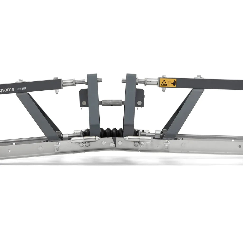 Husqvarna Bt 90 Petrol/Electric Screed Section-967941116-244