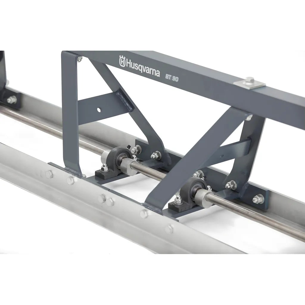 Husqvarna Bt 90 Petrol/Electric Screed Section-967941116-246