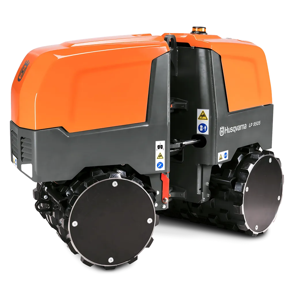 Husqvarna Lp 9505 967950801-228