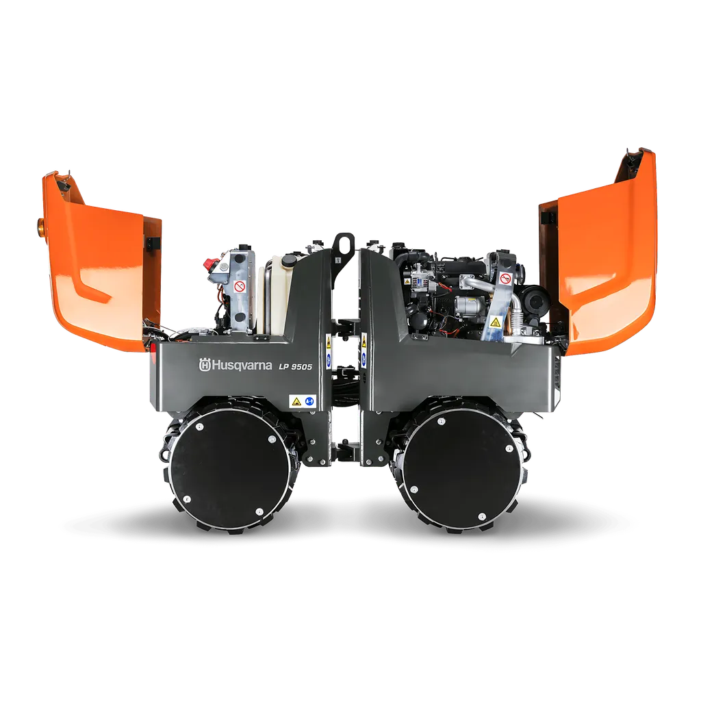 Husqvarna Lp 9505 967950801-234