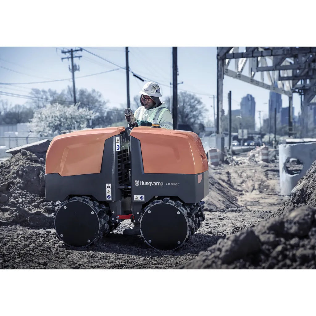 Husqvarna Lp 9505 967950801-236