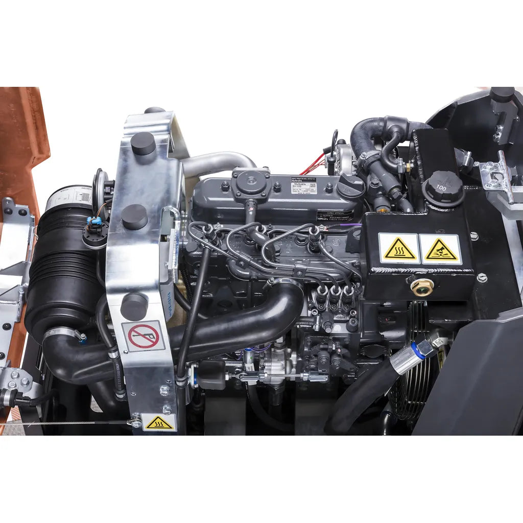 Husqvarna Lp 9505 967950801-237