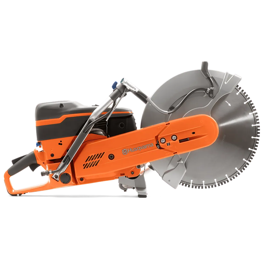 Husqvarna K 1270 - 967978801-447