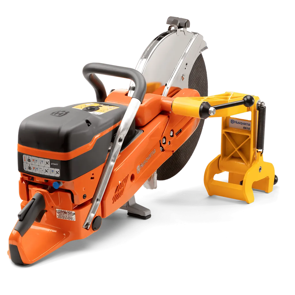 Husqvarna K 1270 Rail - 967982501-546
