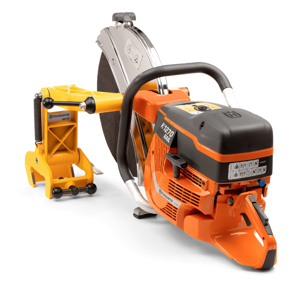 Husqvarna K 1270 Rail - 967982501-549