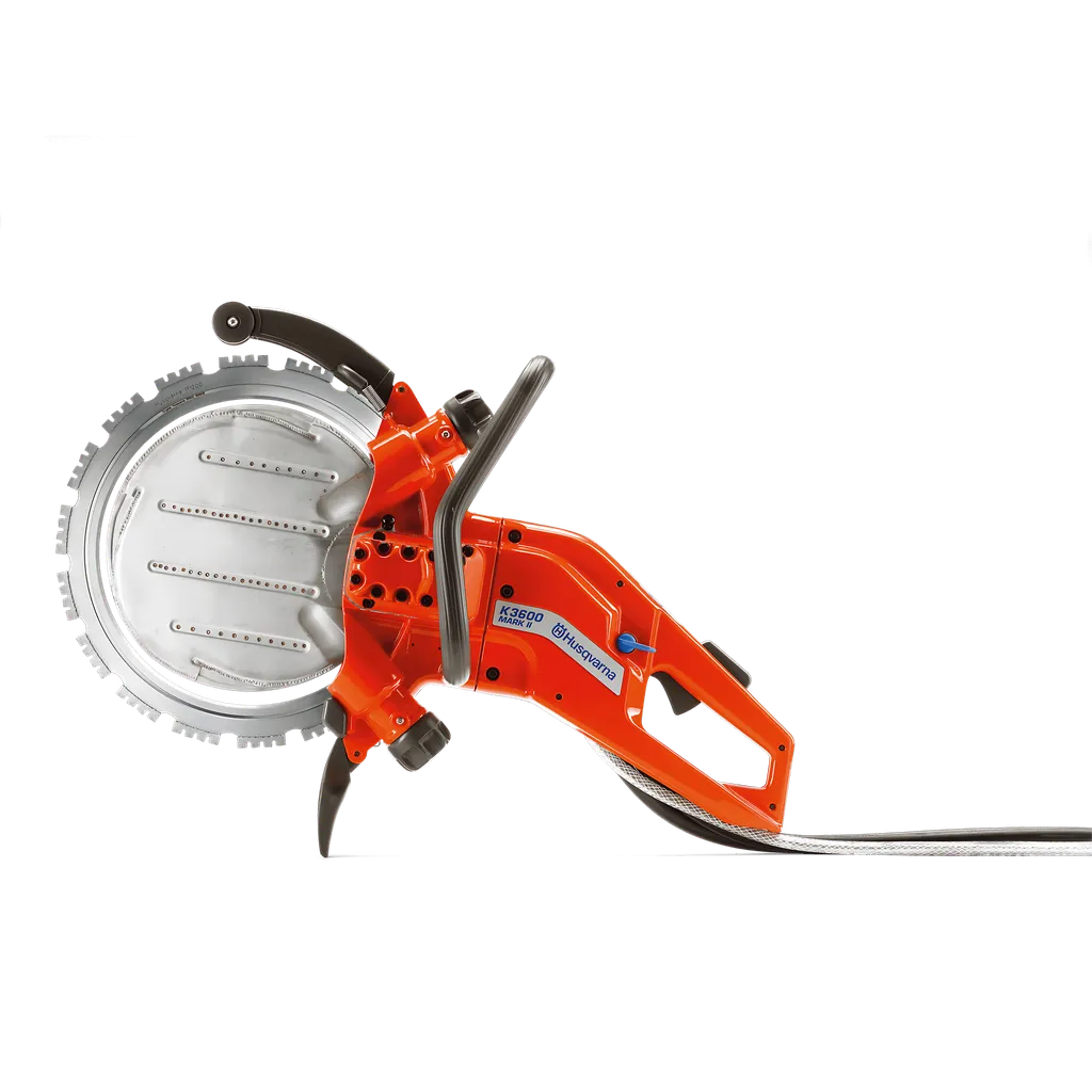 Husqvarna K 3600 Mk Ii - 968424101-532
