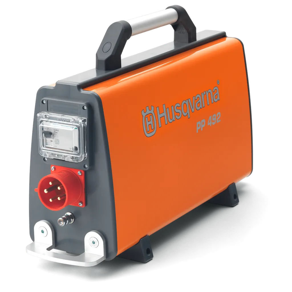 Husqvarna Pp 492 970455903-1362