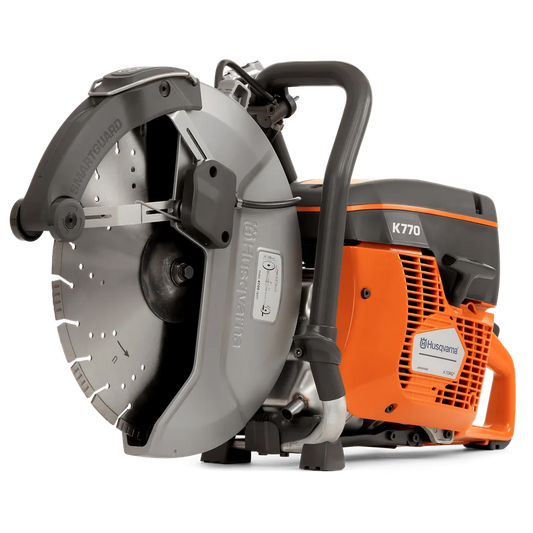 Husqvarna K 770 Smartguardâ„¢ - 970460001-299