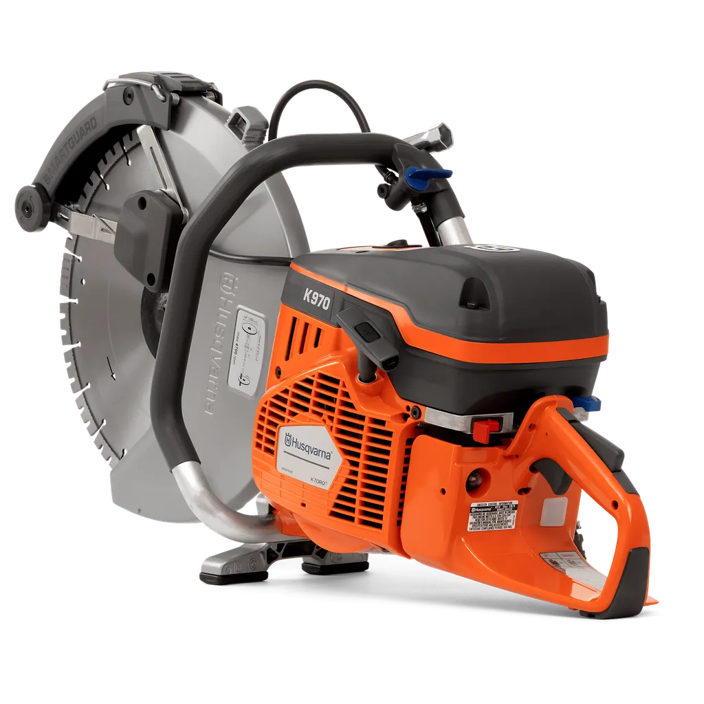 Husqvarna K 970 Smartguard - 970460101-417