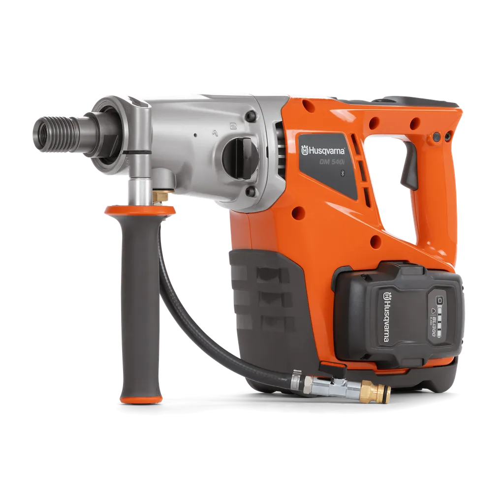 Husqvarna Dm 540I - 970493706-736