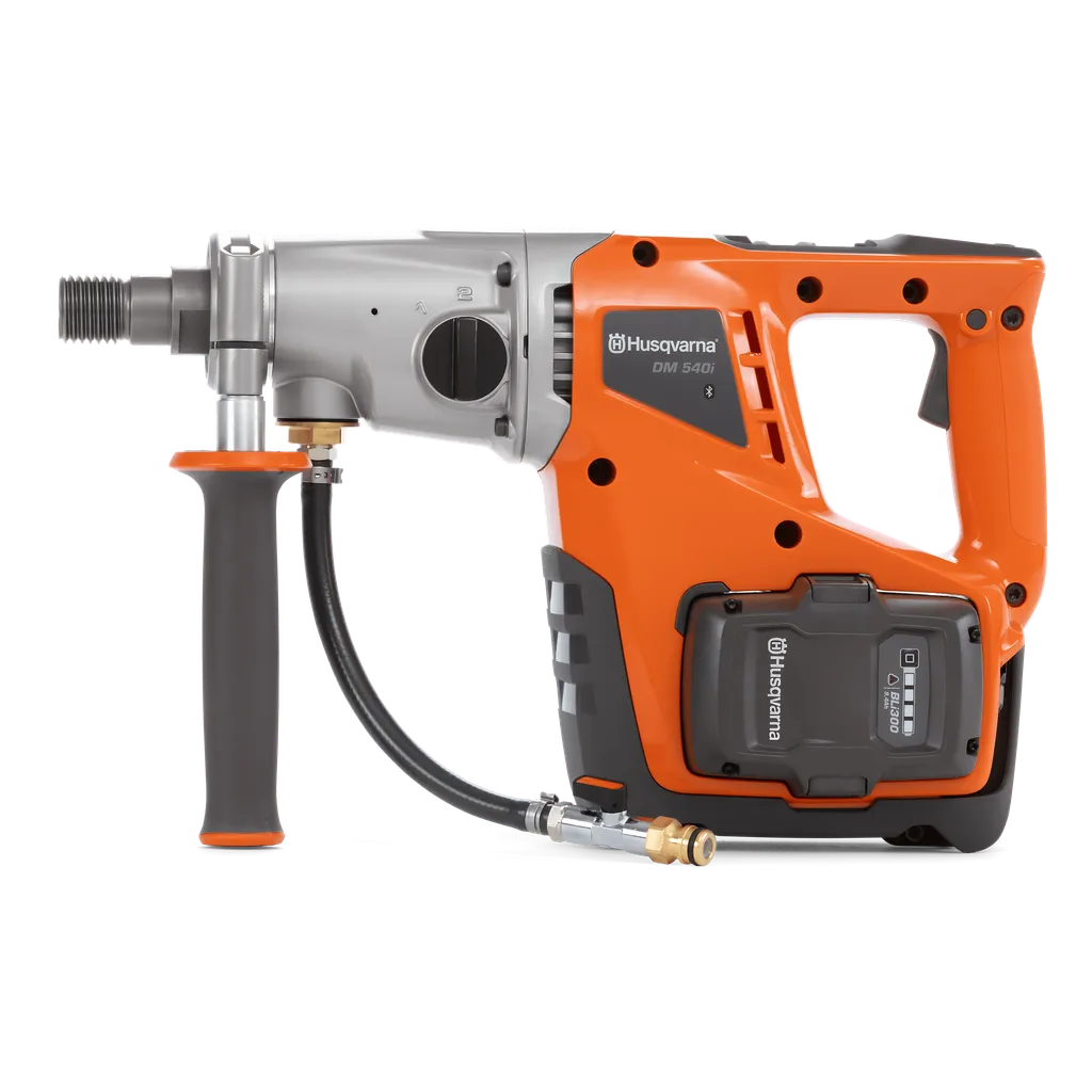 Husqvarna Dm 540I - 970493706-737