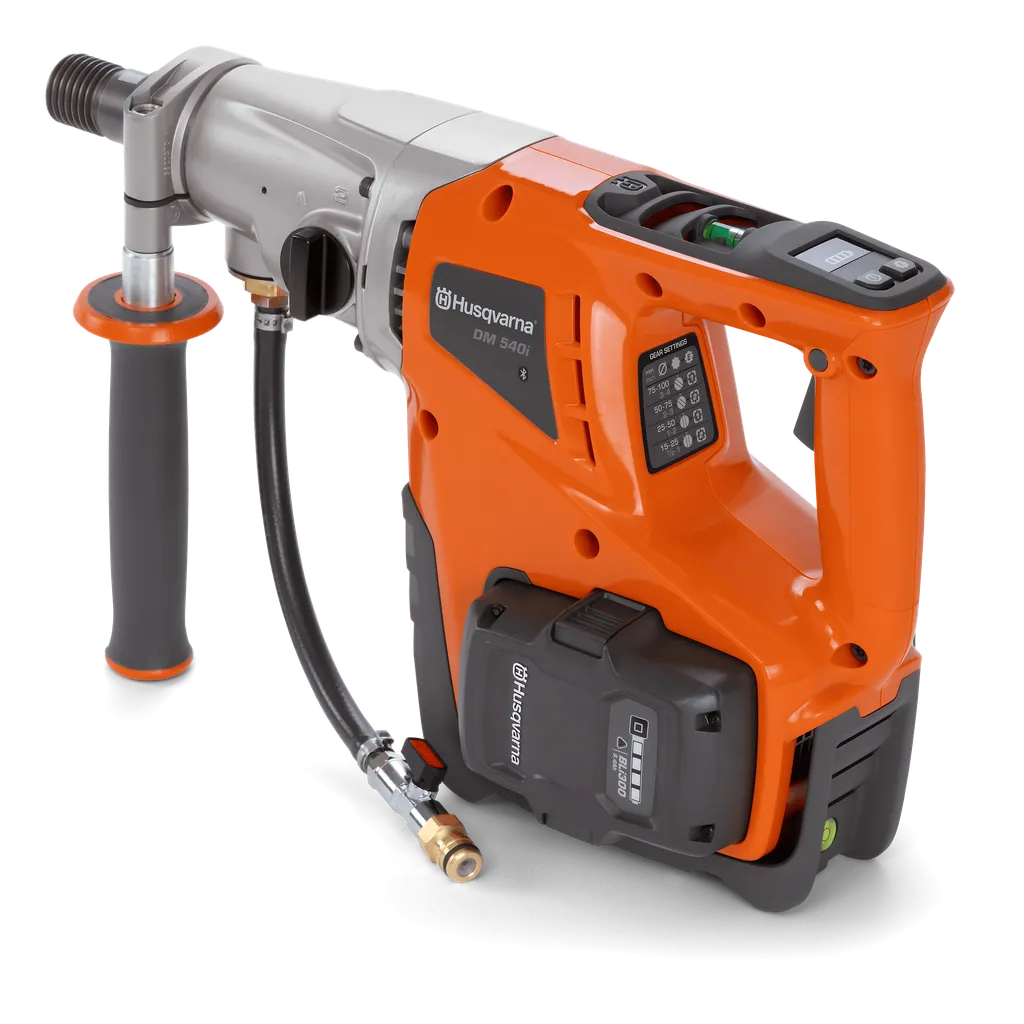 Husqvarna Dm 540I - 970493706-738