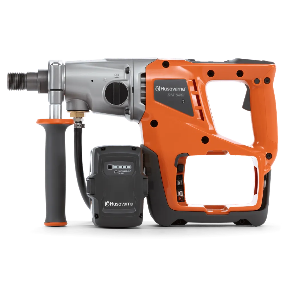 Husqvarna Dm 540I - 970493706-741