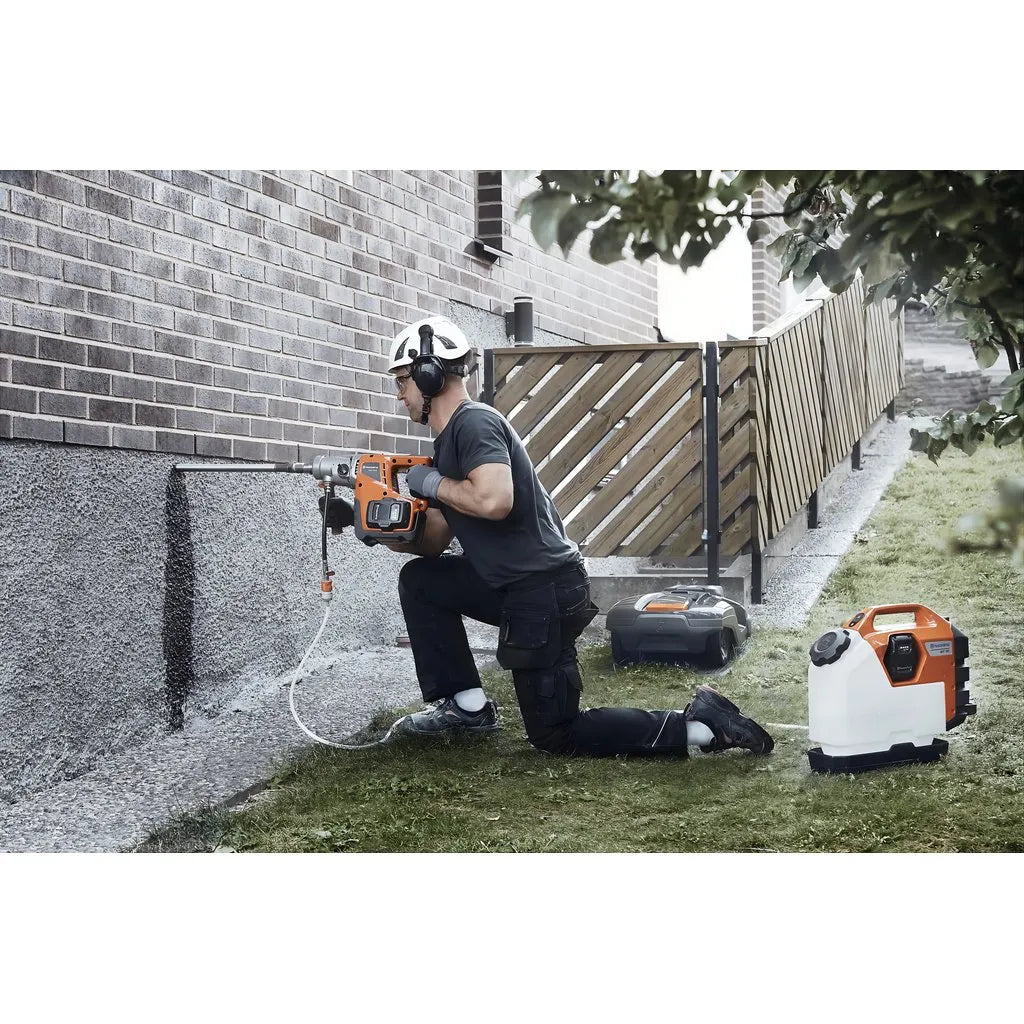 Husqvarna Dm 540I - 970493706-750