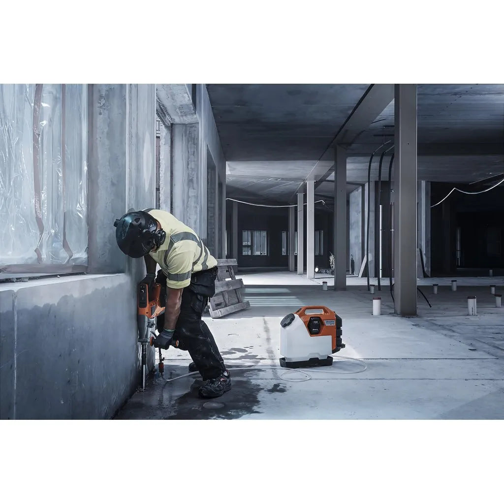Husqvarna Dm 540I - 970493706-751