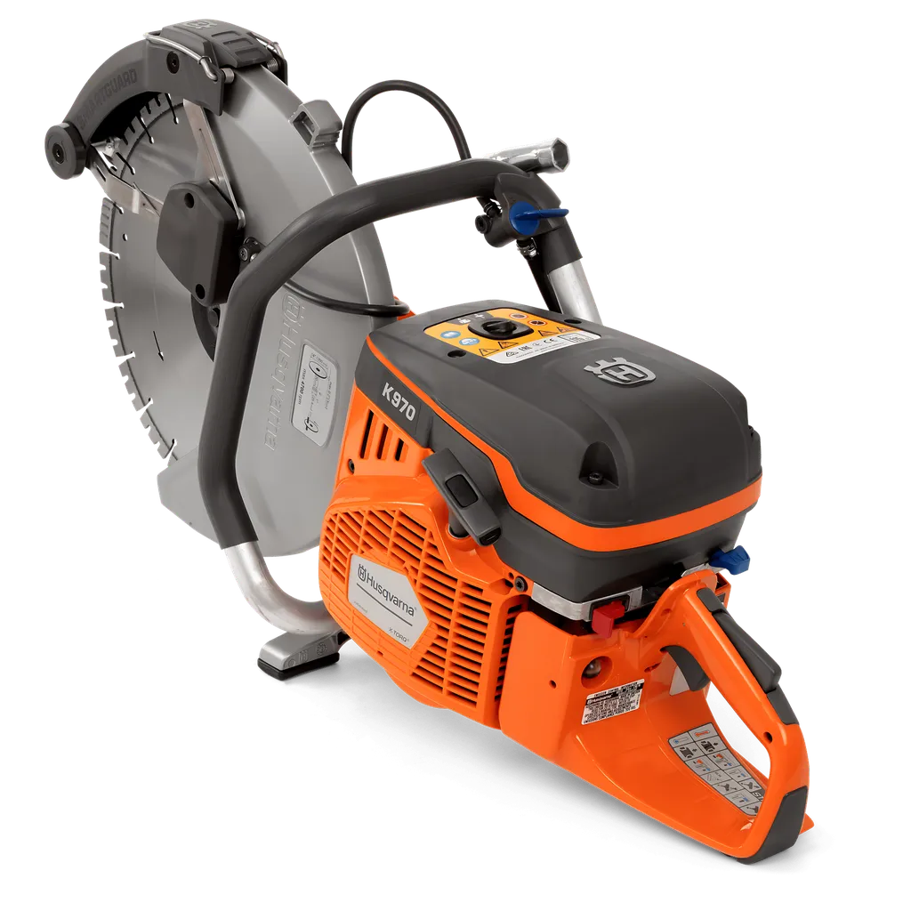 Husqvarna K 970 Smartguard - 970494901-440