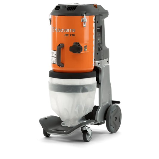Husqvarna De 110 970509404-1103