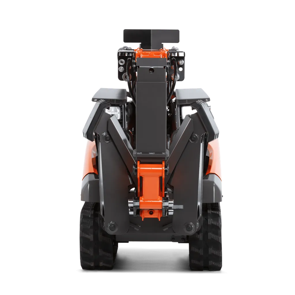 Husqvarna Dxr 145 970509705-1245