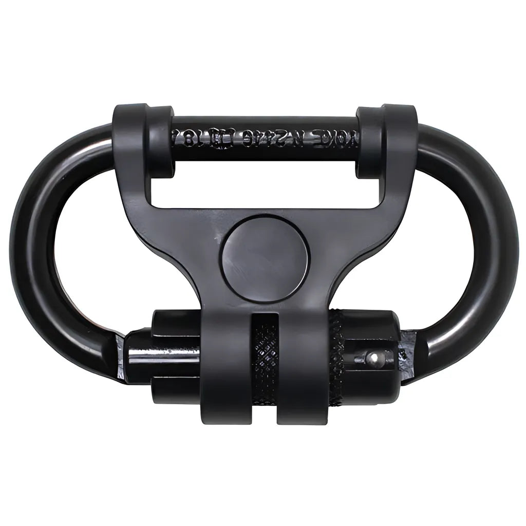 A100341 Twinleg Carabiner Adapter A100341-1668