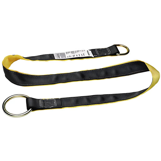 A111004 4Ft Cross Arm Strap (Web, O-Ring, D-Ring) A111004-1671