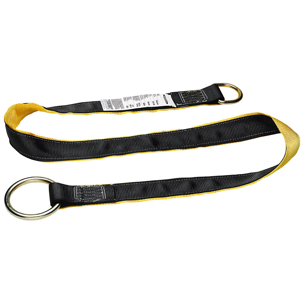 A111030 30Ft Cross Arm Strap (Web, O-Ring, D-Ring) A111030-1679