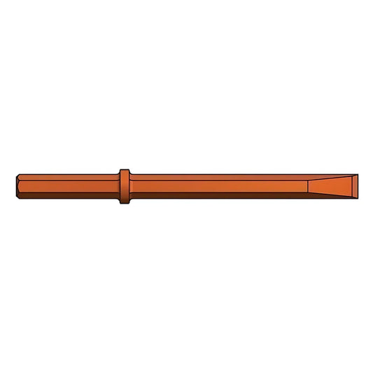 1 X 4 1/4 X 18 In H/D Pt