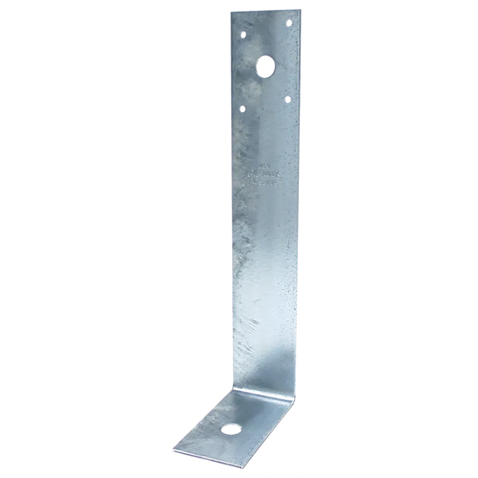 3-5/8 In. X 11 In. X 2 In. Galvanized Angle-A311-SP8456-9010