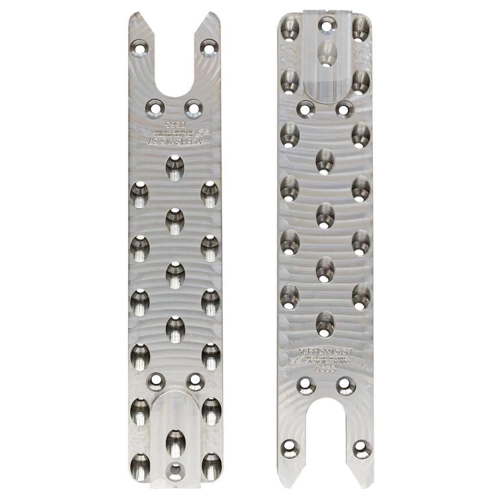 Acbh 3 In. X 15-3/8 In. Joist-To-Beam Concealed Hanger W/ Screws-ACBH3X15-37-KT-SP2796-3055